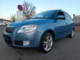 Skoda Fabia Combi Elegance - Skoda Fabia Elegance mit Diesel-Antrieb