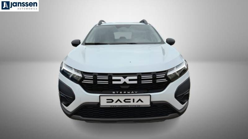 Fahrzeugabbildung Dacia Sandero Stepway Essential TCe 90