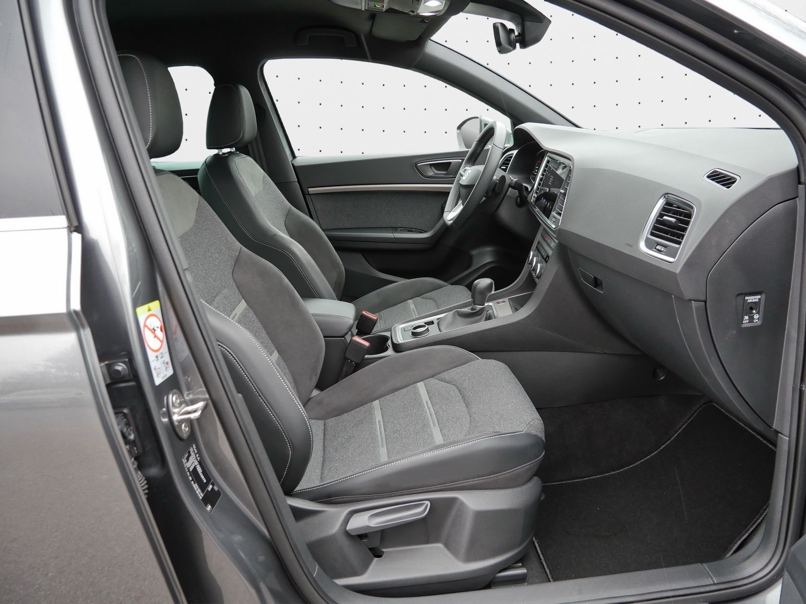 Seat Ateca - Bild 4