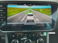 Skoda Superb - Vorschau Bild 20