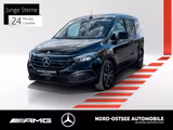 Mercedes-Benz EQT 200 STANDARD MBUX NAVI KAMERA LED 5 SITZE - Mercedes-Benz EQT: Schwarz