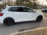 Volkswagen Polo 2.0 TSI OPF DSG GTI 