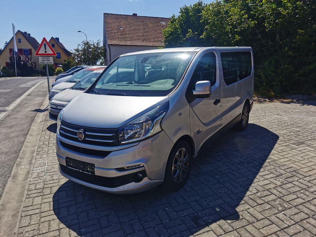 Image of Fiat Talento