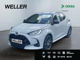 Toyota Yaris Hybrid 1.5 GR SPORT *LED*JBL*SHZ*CAM*Navi* - Toyota Yaris: Allradantrieb, GR