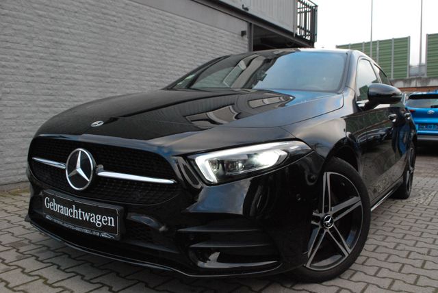 Mercedes-Benz A 250 e Edition 2020 Limo AMG LINE MULTI BEAM