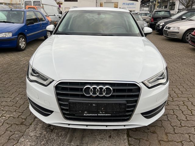 Audi A3 Sportback ambiente