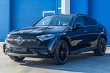 Mercedes-Benz GLC 200 4MATIC Coupe AMG PREMIUM PLUS - MY 2025 - Mercedes-Benz GLC 200 New cars