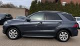 Mercedes-Benz GLE 350d 4Matic 9G-TR-PANODACH-LEDER-AHK-R.CAM- - Mercedes-Benz GLE 350 in Herne