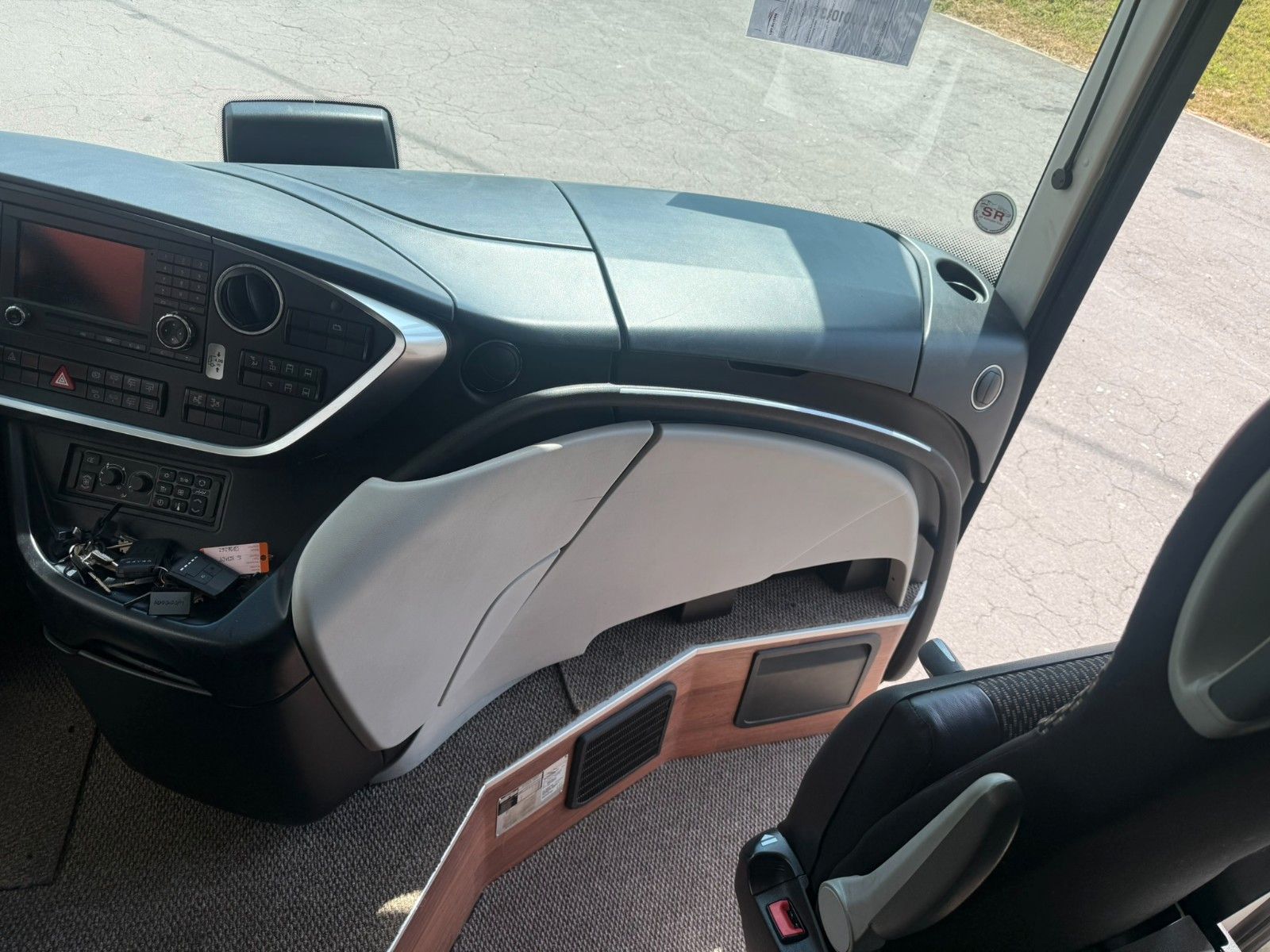 SETRA  2019 - Image 17 of 44