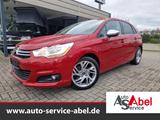 Citroën C4 1.6 e-HDi FAP - Citroën C4 mit Diesel-Antrieb: 1.6