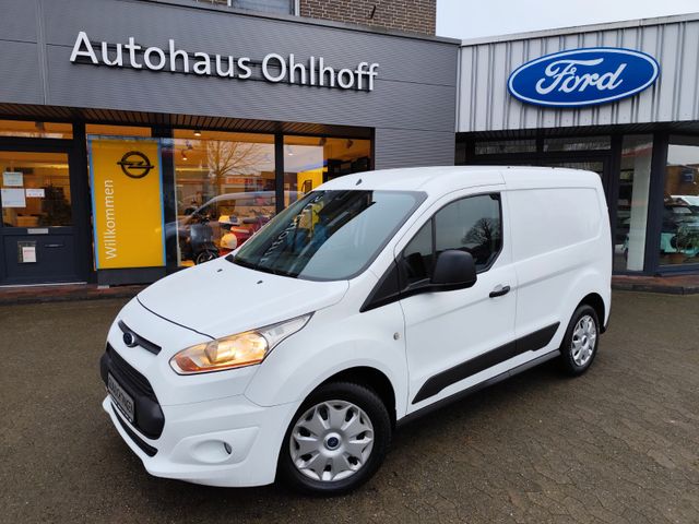 Ford Transit Connect L1 Trend 1.6 TDCi AHK RfK PDC