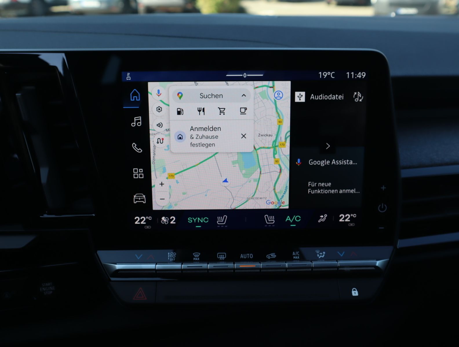 Renault Austral - Bild 10