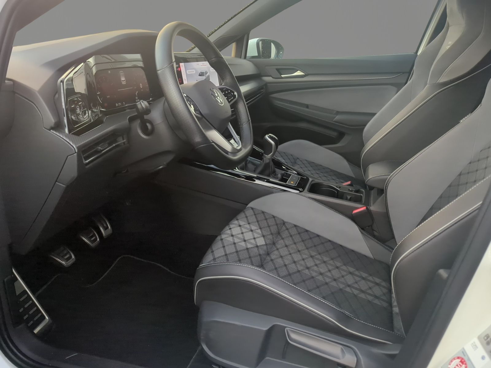 Volkswagen Golf - Bild 7