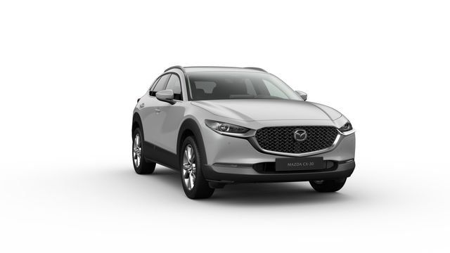 Image of Mazda CX-30