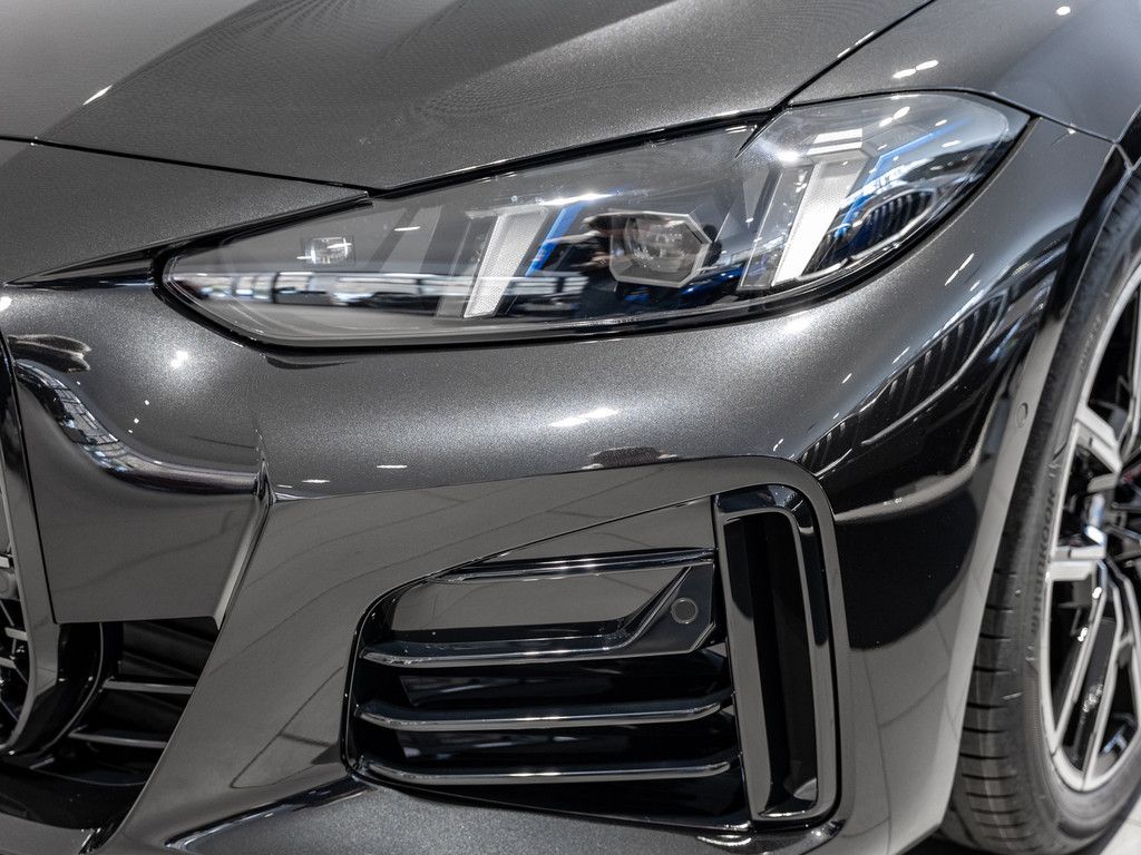 BMW 420 Gran Coupé - Bild 24