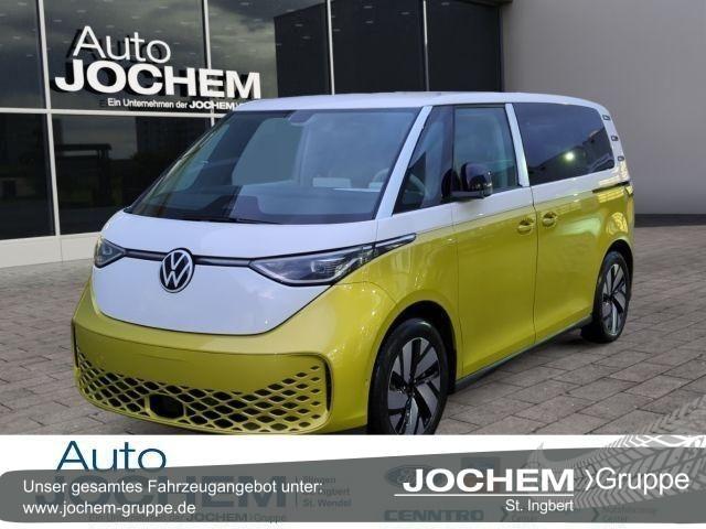 Volkswagen ID. Buzz Pro Assistenzpaket LED ACC