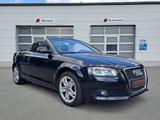 Audi A3 Cabriolet 1.6 TDI Ambition/Xenon,17",Sitzhzg - Audi A3 aus 2009: Ambition