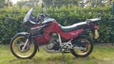 Honda Transalp PD06 2te Hand Bj 1995 - Offers