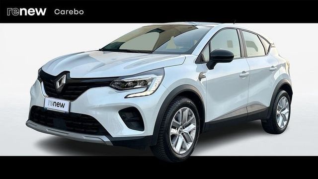 Renault Captur 1.0 tce Zen Gpl 100cv my21 1.0 tc