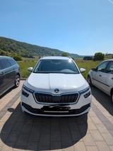 Skoda Kamiq 1.0 TGI G-TEC Ambition Ambition Bolero LED - Skoda: Bolero