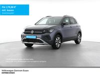 Volkswagen T-Cross - Vorschau Bild 1