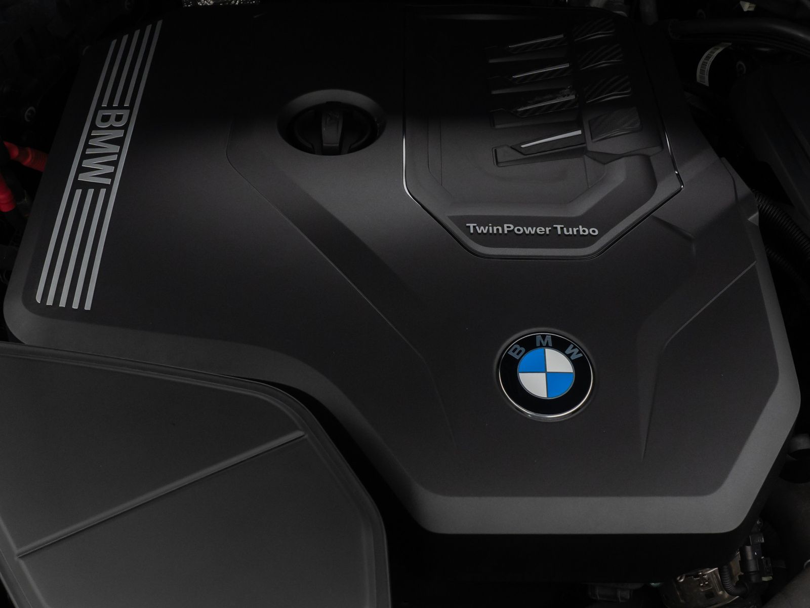 Fahrzeugabbildung BMW X3 xD20i M Sport Alarm HUD DAB Kamera HiFi Komfo