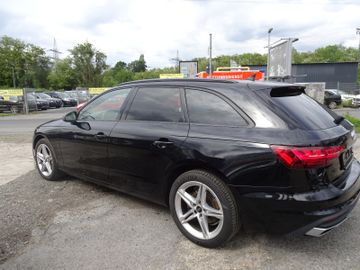 Audi A4 - 5