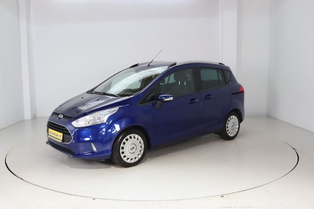 Ford B-Max SYNC Edition * Navi * SHZ * PDC
