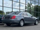 Mercedes-Benz S 350 4Matic Kamera Leder PDC Xenon - Mercedes-Benz S 350 in Mönchengladbach