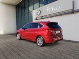 BMW 220 Active Tourer i Luxury Line Aut. LED+LEDER - BMW 220 Active Tourer aus 2019