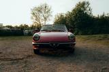 Alfa Romeo Spider 2.0 · Serie 3 · Einspritzer - Alfa Romeo Spider: 3.2