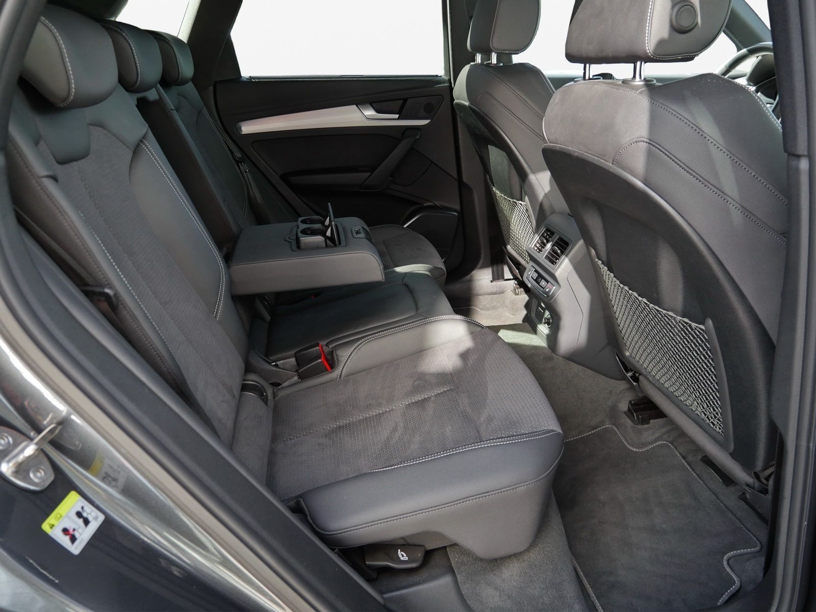 Audi Q5 - Bild 17