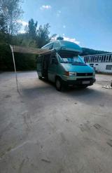 Volkswagen VW T4 California Exclusive  Technisch top... - Volkswagen T4 California: Exclusive