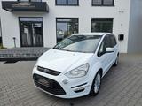 Ford S-Max 2.0 TDCI Business Edition 7-SITZER 2.HD - Ford S-Max: Business Edition