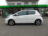 Toyota Yaris Hybrid Business Edition Automatik **NAVI** - Toyota Yaris: Business Edition