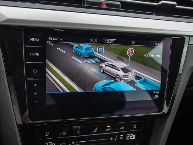 Arteon 2.0 TDI Elegance ACC SITZBELÜFTUNG 360°