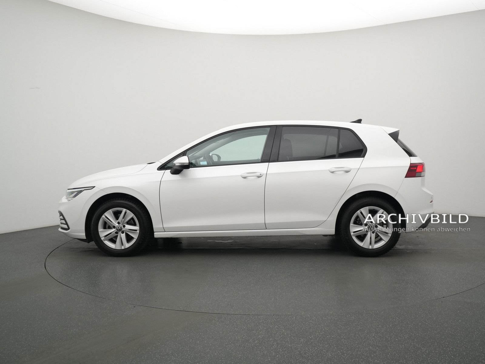 Volkswagen Golf - Bild 18