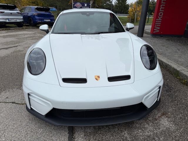 Porsche 992.2 GT3 6-Gang/Clubsport/Schalensitz/Lift/Voll – 4