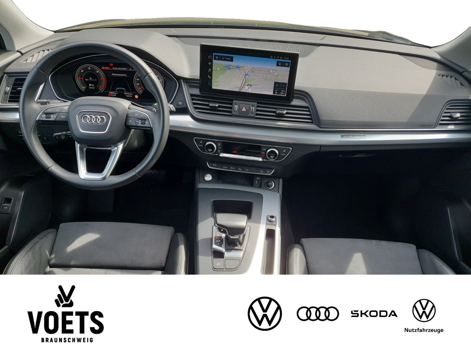 Audi Q5 - Bild 7