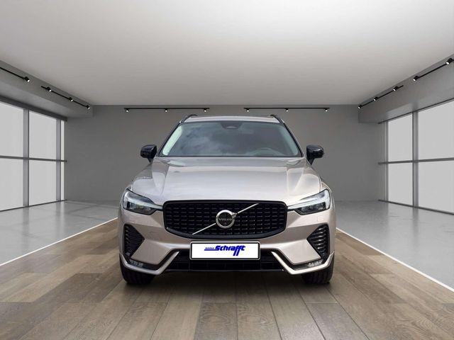 Volvo XC60 B5 AWD Plus Dark