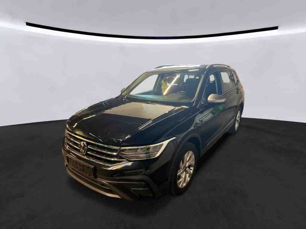 Volkswagen Tiguan Allspace - Bild 2