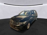 Volkswagen Tiguan Allspace - Vorschau Bild 2