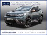 Dacia Duster Extreme TCe 150 EDC NAVI KLIMA SHZ PDC