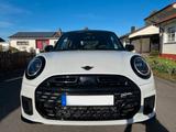 MINI Cooper C JCW Trim Pano.Dach Head-Up HarmanK LED - weiße MINI Cooper C