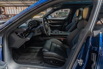 صورة مصغرة 24 لـ 2020 Porsche TAYCAN