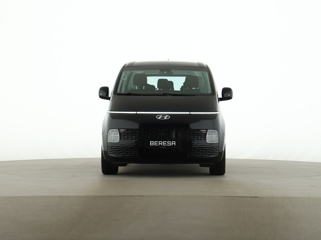 Hyundai Staria – Bild 6
