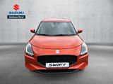 Suzuki Swift 1.2 HYBRID MT Club - : mit Android Auto, Kleinwagen