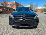 Mercedes-Benz GLC 250 d 4Matic * AMG LINE *2.HAND * 8xALU * - Mercedes-Benz GLC-Class in München
