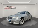 Mercedes-Benz C180 Kompressor*TÜV*SHZ*TEMPO*KLIMA* 2H ALU BC - Mercedes-Benz C 180 aus 2004: Kompressor