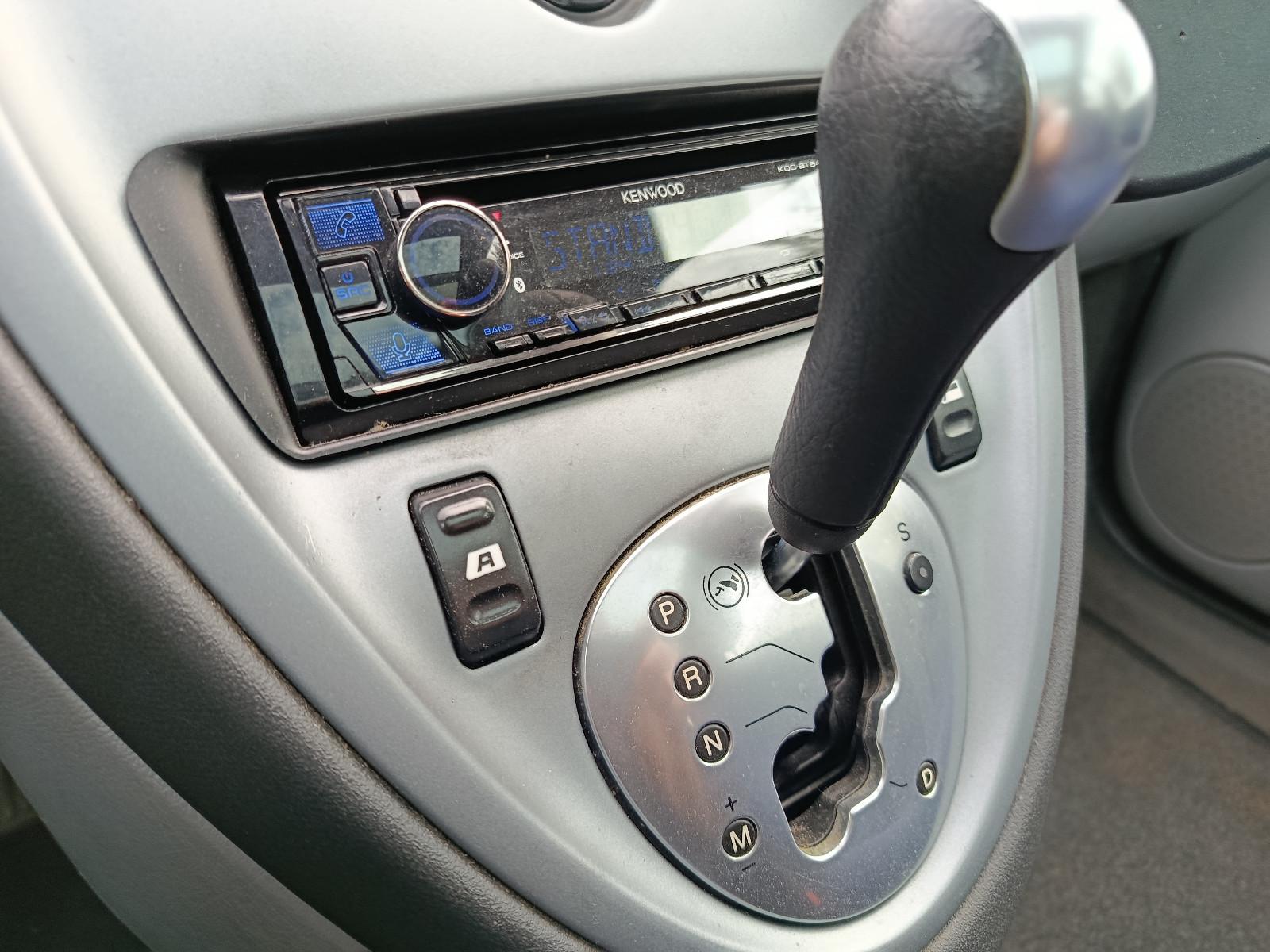 Citroën Xsara Picasso 2.0 16V Exclusive Automatik